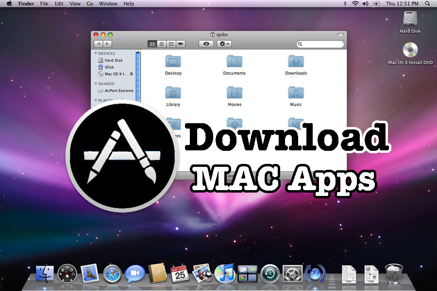 install mac os on pc without mac 2019